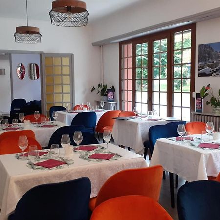 Hotel Saint Clair Lourdes Ngoại thất bức ảnh
