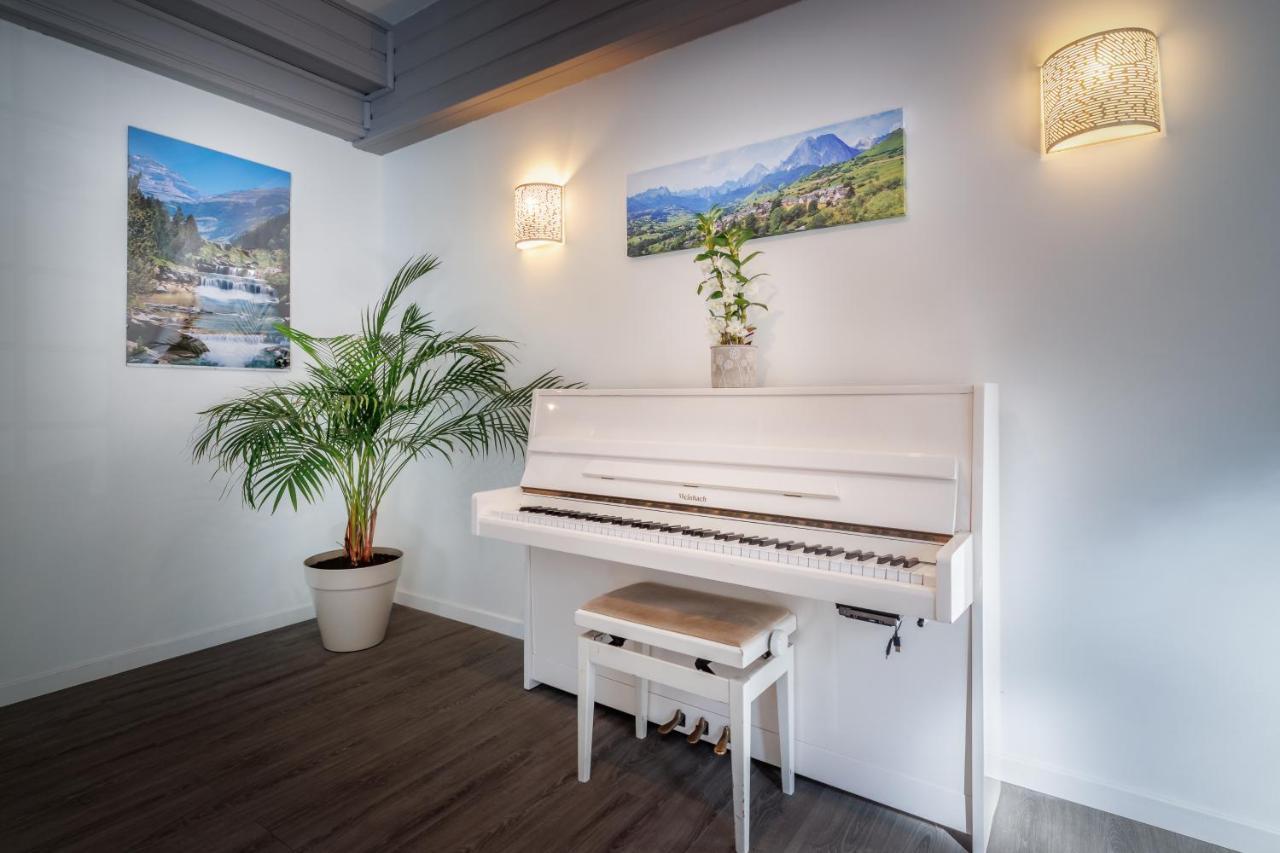 Hotel Saint Clair Lourdes Ngoại thất bức ảnh