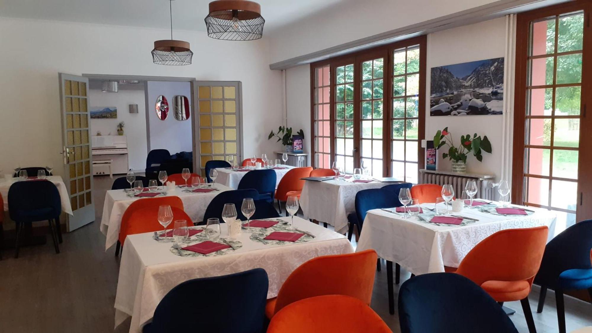 Hotel Saint Clair Lourdes Ngoại thất bức ảnh